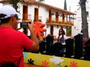 Medellín espera más de 400 mil visitantes en diciembre y enero