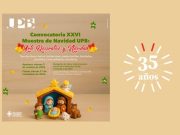 UPB invita a reinterpretar la Navidad en su Muestra de Arte Decorativo