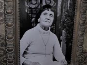 Una semana de arte y memoria para celebrar a Débora Arango