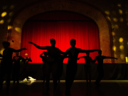 Una semana dedicada a la danza