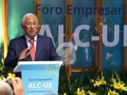 Unión Europea financiará 1.150 millones en energía para Centroamérica