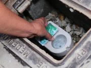 Usuarios de energía y agua prepago deben recargar antes del fin de semana