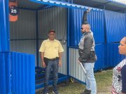Vendedores tendrán espacios para sus negocios con el Plan Navidad 2025