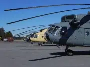 Validan sanción a Vertol por incumplir con mantenimiento de helicópteros