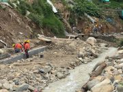 Ante lluvias, en Medellín refuerzan capacidad de respuesta