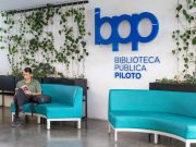 Biblioteca Pública Piloto: 40 años de la Sala Antioquia