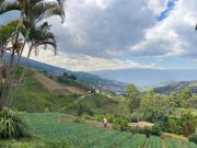 Mediante cooperación internacional impulsan innovación tecnológica en corregimientos de Medellín