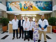 Primer trasplante de corazón de Colombia, en un hospital 100 % público, se hizo en Medellín