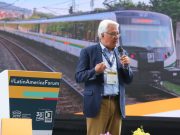 Hoy concluye UITP Latin America Forum, evento que reúne a 400 líderes de movilidad del mundo