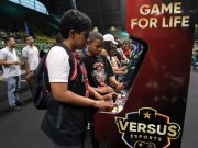 Llega Gamers MED 2025, con 300 competidores en videojuegos