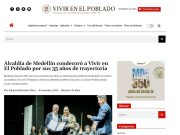 Hemos contado el 10 % de la historia de Medellín
