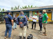 Gobernación anuncia plan de recuperación estructural tras emergencia en Pueblorrico, Suroeste antioqueño