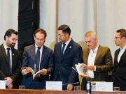 Concejo presentó Cien ideas para el futuro de Medellín