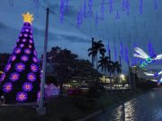 Cinco imperdibles de los alumbrados en Medellín: esta noche se encienden ocho millones de bombillas