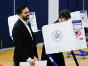 Zohran Mamdani: primer alcalde musulmán de Nueva York en la historia
