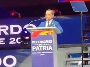 “El país necesita unidad con la gente, no con clubes bogotanos”: De la Espriella