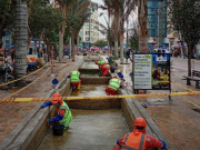 Alerta por despidos masivos entre IDRD Y Aguas de Bogotá