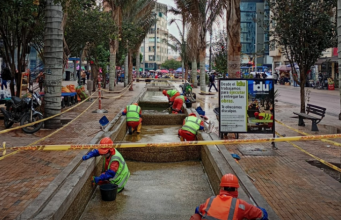 Alerta por despidos masivos entre IDRD Y Aguas de Bogotá