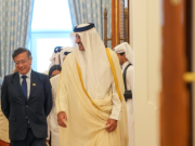 Petro anuncia tratado de extradición con Emiratos Árabes