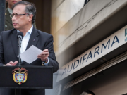 Cuñado del expresidente Álvaro Uribe niega vínculos con Audifarma