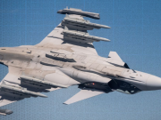 Contraloría exige a Mindefensa aclarar compra de 17 aviones Gripen