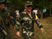 Bombardeos a ‘Iván Mordisco’: 25 guerrilleros abatidos en Guaviare