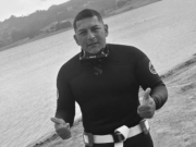 Murió bombero mientras buscaba a niña en Gutiérrez, Cundinamarca