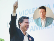 Nuevo Liberalismo invitó a Mauricio Gaona para encabezar lista al Senado