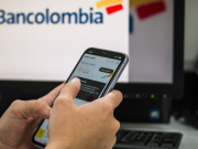 Multan a Bancolombia por caída de su plataforma en junio de 2024
