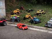 Juguetes clásicos resurgen como favoritos en la Navidad de 2025
