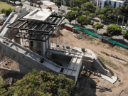 Investigan presunto detrimento patrimonial por parque “Casa en el Aire”