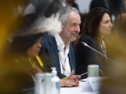 Petro critica omisión a salida de energías fósiles en la COP30