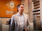 Procuraduría confirmó sanción contra Daniel Quintero por participar en política en 2022