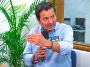 Transparencia en compra de aviones Gripen pide precandidato David Luna