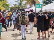 Desplazamiento forzado creció 149% en septiembre: Defensoría