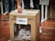 Hay falta de transparencia en financiación de aspirantes a elecciones: MOE