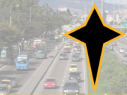 Campaña de estrellas negras volvería por alza de siniestros en Bogotá