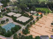 Salitre Mágico se expande 30 % sobre terreno de Cici Aquapark