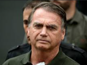Por riesgo de fuga envían a la cárcel a expresidente Jair Bolsonaro