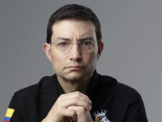 Conservadores apoyan a Carlos F. Córdoba como precandidato presidencial