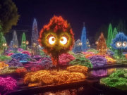 Regresa el espectáculo de luces ‘Brilla’ a Bogotá el 27 de noviembre