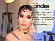 Ondas llega a Bogotá en 2026 como el primer festival de ciclo