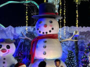 Regresa a Bogotá el Festival de Navidad 2025 de Salitre Mágico