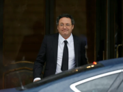 Por revelar secretos, inhabilitado fiscal español por dos años