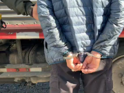Reportan fuga de cuatro hombres en estación de Policía de Barrios Unidos