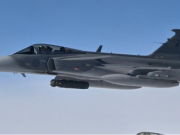 Este mes firmarán contrato de compra de aviones Gripen: MinDefensa