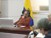 Petro suspende cooperación de inteligencia con EE. UU.