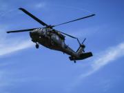 Leonardo Helicopters suspende soporte al helicóptero presidencial