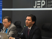 Por ‘falsos positivos’ en Meta, JEP llama a tres generales (r) del Ejército