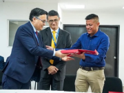 Soacha construirá centro con laboratorios genéticos y forenses
